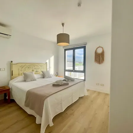 Casa Marina * Costa Teguise