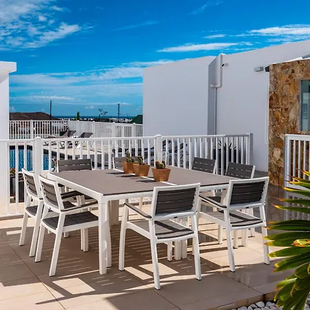 Nyaraló Casa Marina