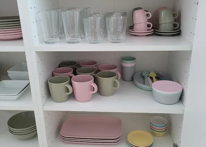 Nyaraló Casa Marina