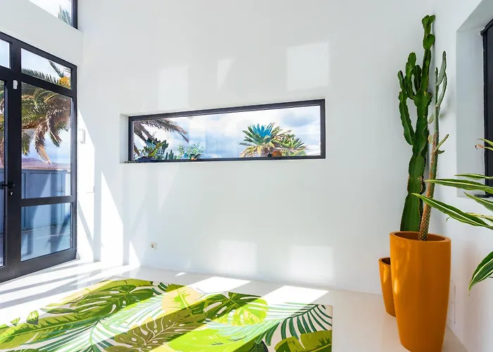 Casa Marina Costa Teguise