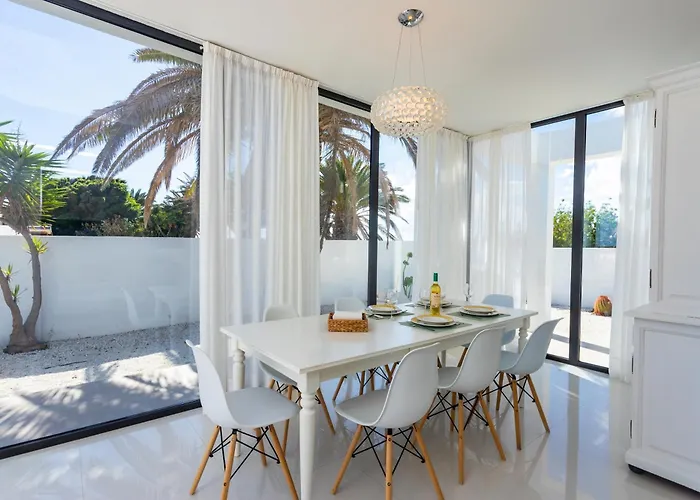 Casa Marina Costa Teguise