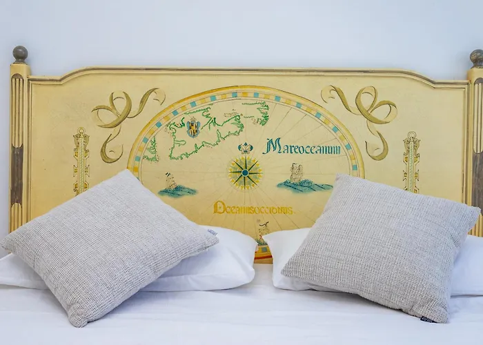 Casa Marina * Costa Teguise