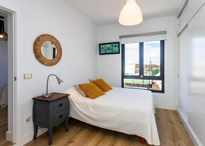 Casa Marina Nyaraló *