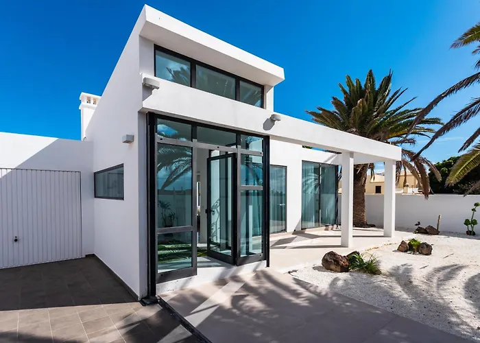 Casa Marina Costa Teguise