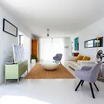 Holiday home Casa Marina Costa Teguise