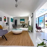 Casa Marina * Costa Teguise