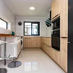Casa Marina Holiday home *