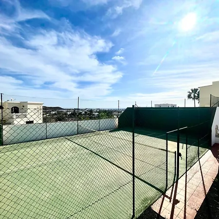 Casa Marina Σπίτι διακοπών Costa Teguise