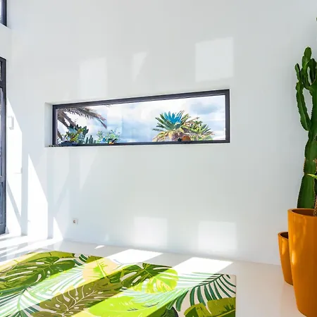 Casa Marina Costa Teguise