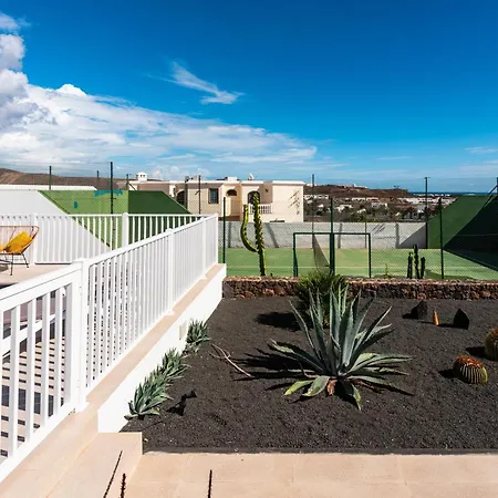 Casa Marina Tatil Evi