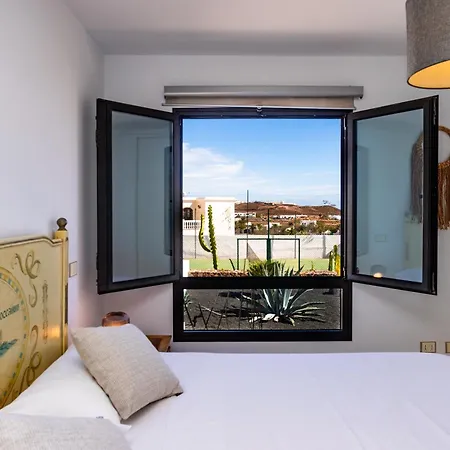 Casa Marina Дом отдыха Коста-Тегисе