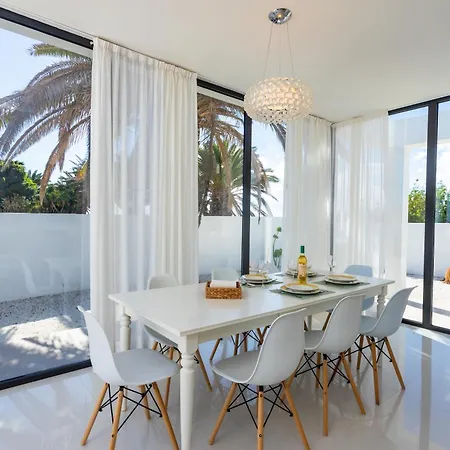 Casa Marina Коста-Тегисе