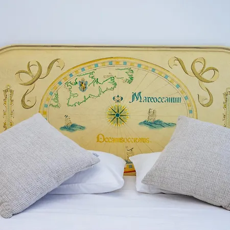 Casa Marina * Коста-Тегисе