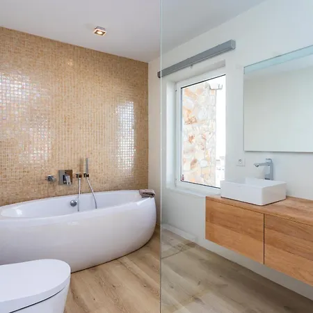 Casa Marina Holiday home