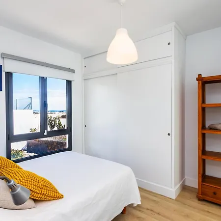 Semesterbostad Casa Marina