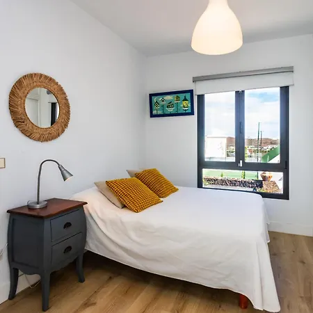 Casa Marina Holiday home *