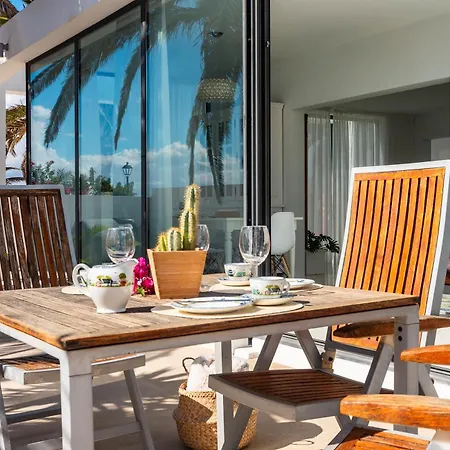 Casa Marina Holiday home Costa Teguise