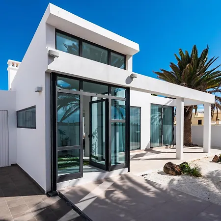 Casa Marina Costa Teguise