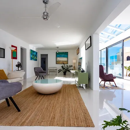 Casa Marina * Коста-Тегисе
