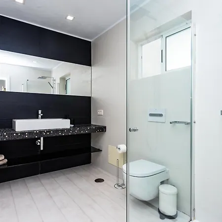 Дом отдыха Casa Marina
