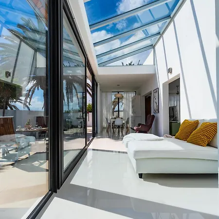 Σπίτι διακοπών Casa Marina Costa Teguise