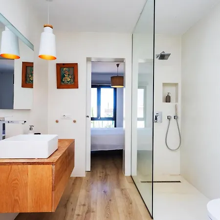 Casa Marina Коста-Тегисе