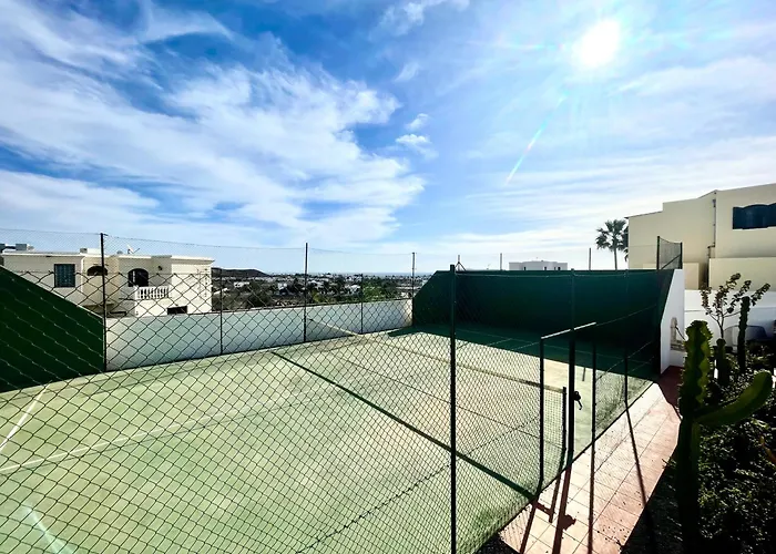 Casa Marina Holiday home Costa Teguise