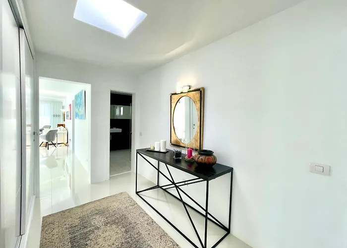 Tatil Evi Casa Marina *