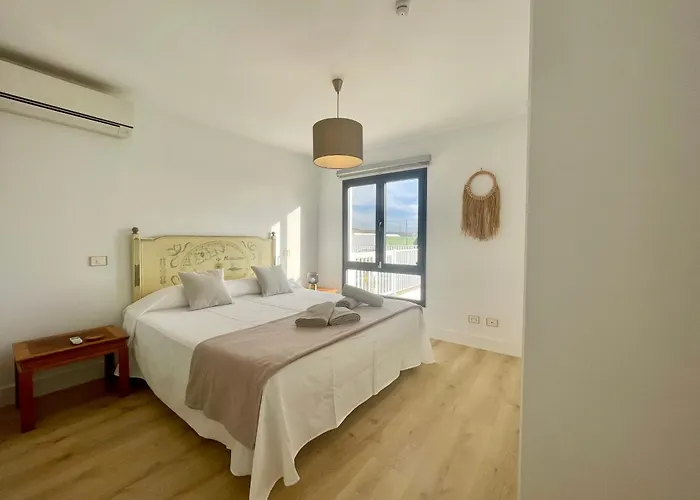 Casa Marina * Costa Teguise