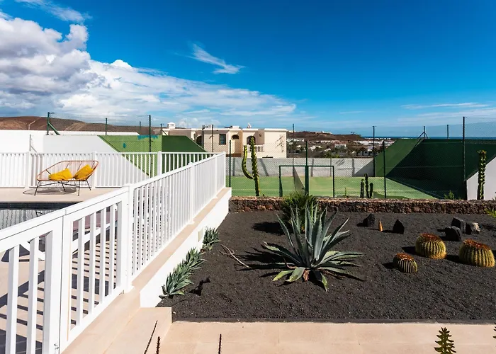 Casa Marina Holiday home