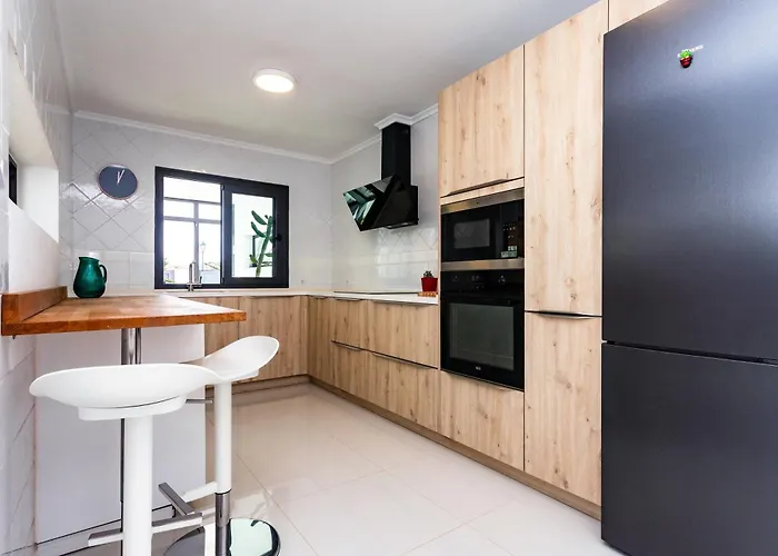 Tatil Evi Casa Marina