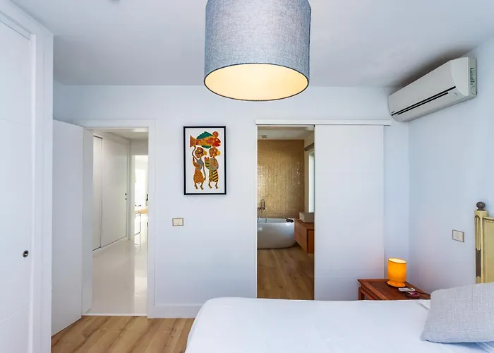 Casa Marina Tatil Evi *