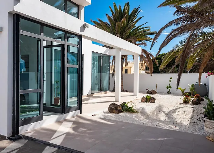 Tatil Evi Casa Marina *