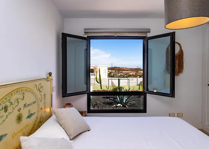 Casa Marina Tatil Evi Costa Teguise