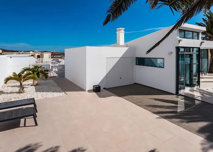 Casa vacanze Casa Marina Costa Teguise
