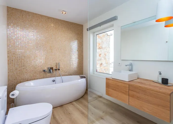 Casa Marina Holiday home