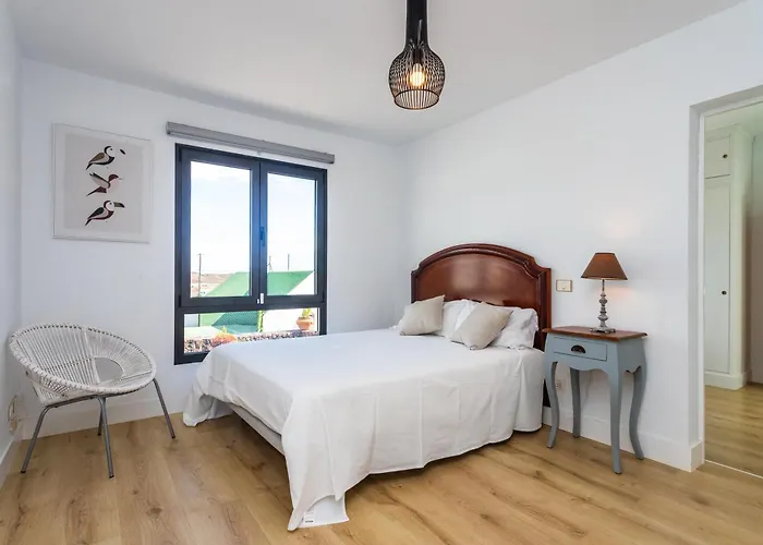 Tatil Evi Casa Marina *