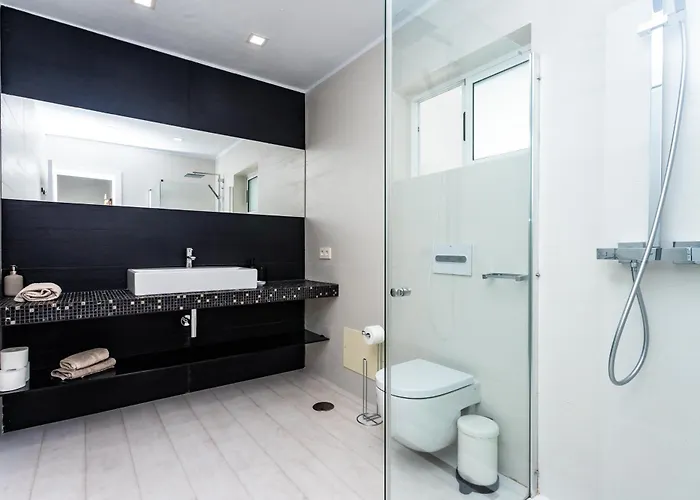 Tatil Evi Casa Marina