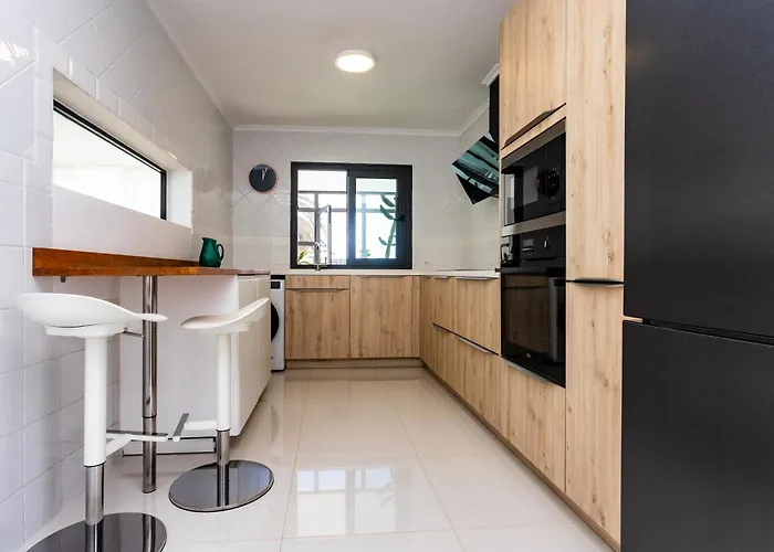 Casa Marina Tatil Evi *