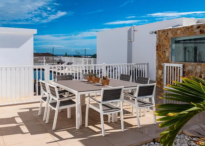 Holiday home Casa Marina