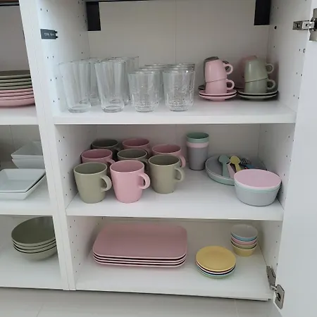 بيت للعطل Casa Marina