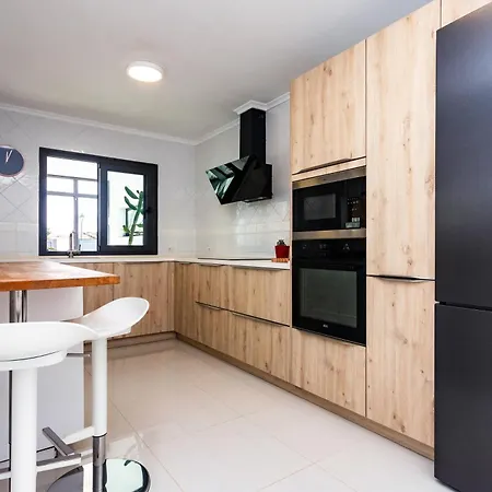 بيت للعطل Casa Marina