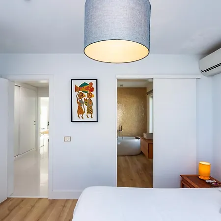 Casa Marina بيت للعطل *