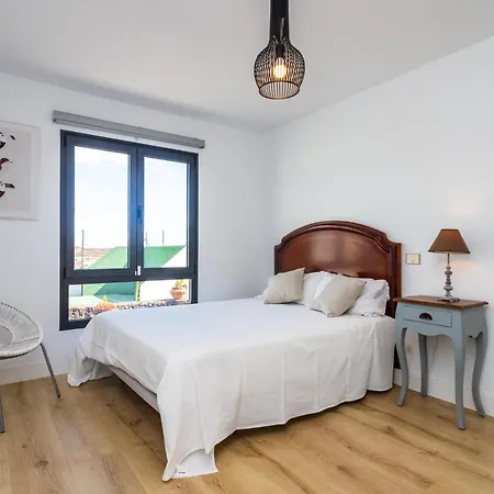 بيت للعطل Casa Marina *